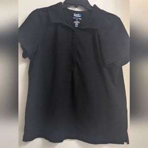 Croft and Barrow Classic Polo (XL)
